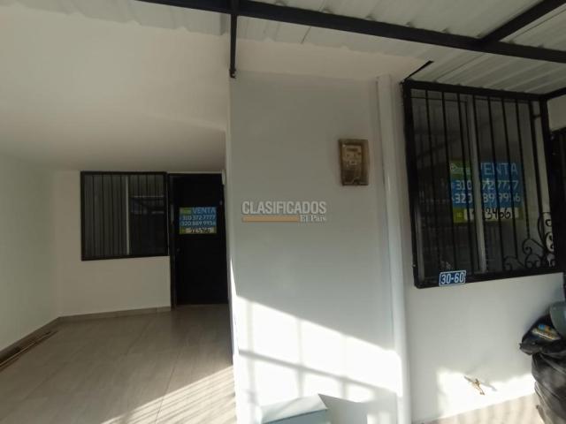 Casas, Venta en Palmira