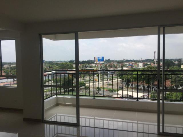 Apartamentos, Venta en La Flora