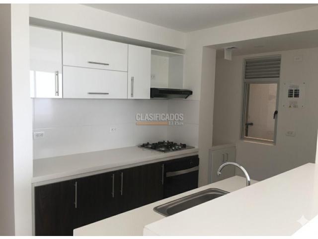 Apartamentos, Venta en La Flora