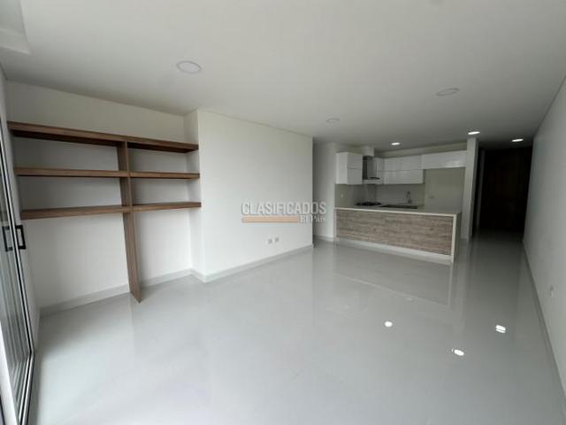 Apartamentos, Venta en Ciudad Jardín