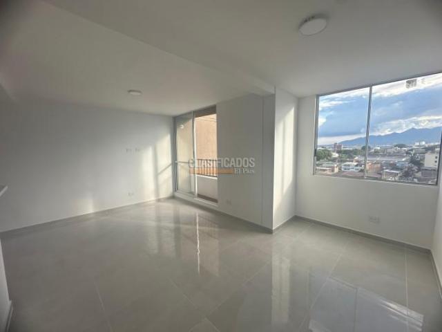 Apartamentos, Venta en Evaristo García