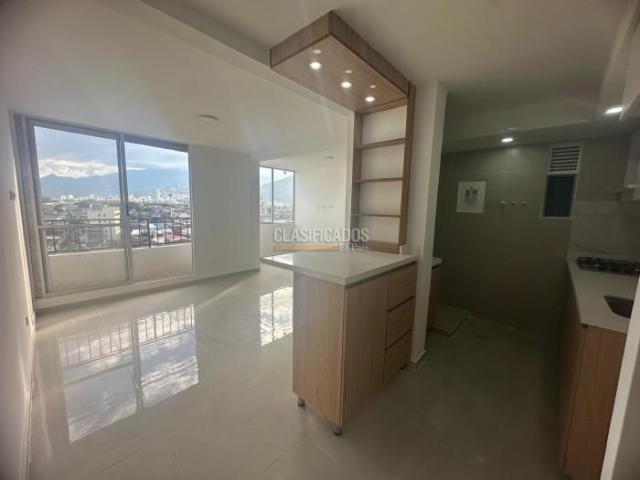 Apartamentos, Venta en Evaristo García