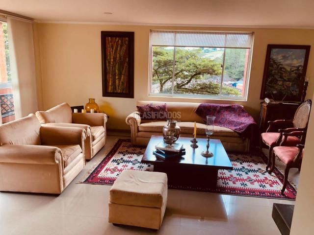 Apartamentos, Venta en Popayán