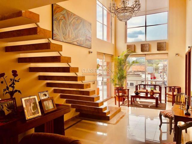 Apartamentos, Venta en Popayán