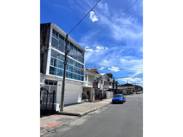 Edificios, Venta en Popayán