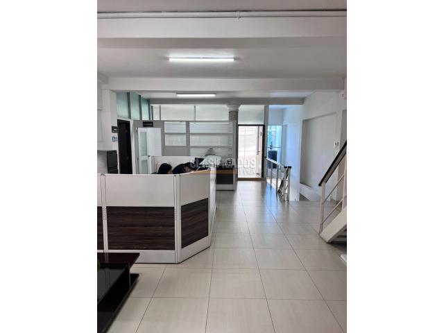 Edificios, Venta en Popayán