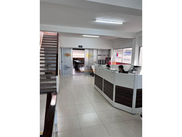 Edificios, Venta en Popayán