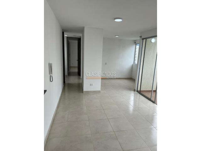 Apartamentos, Venta en Jamundí