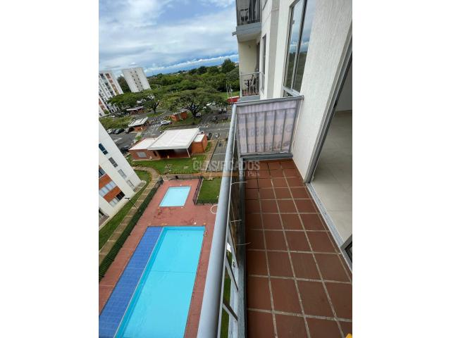 Apartamentos, Venta en Jamundí