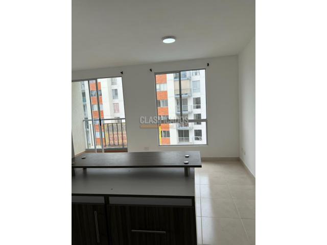 Apartamentos, Venta en Jamundí