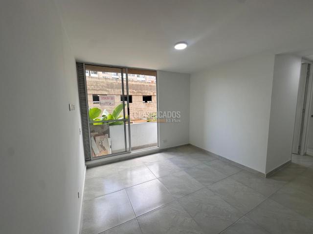Apartamentos, Venta en Evaristo García