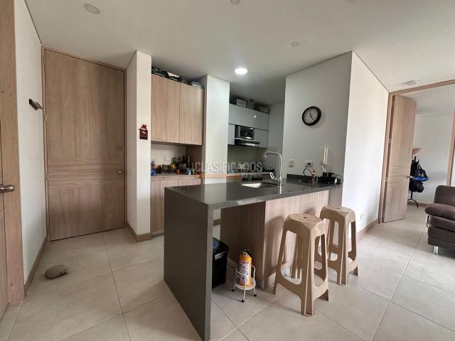 Apartaestudios, Venta en La Flora