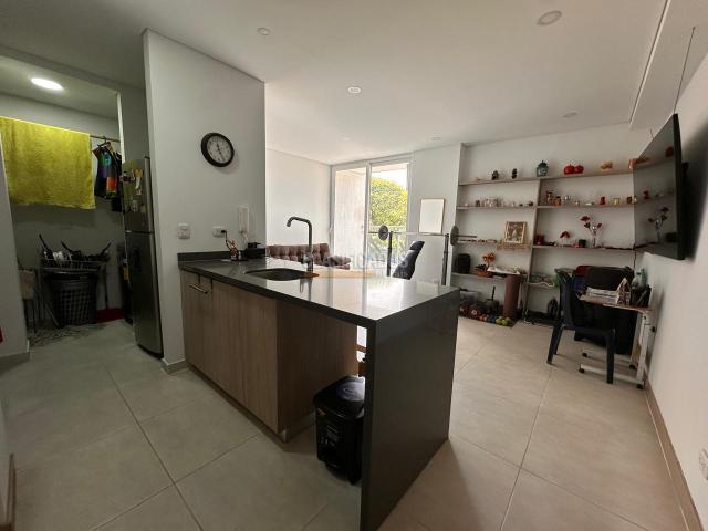 Apartaestudios, Venta en La Flora