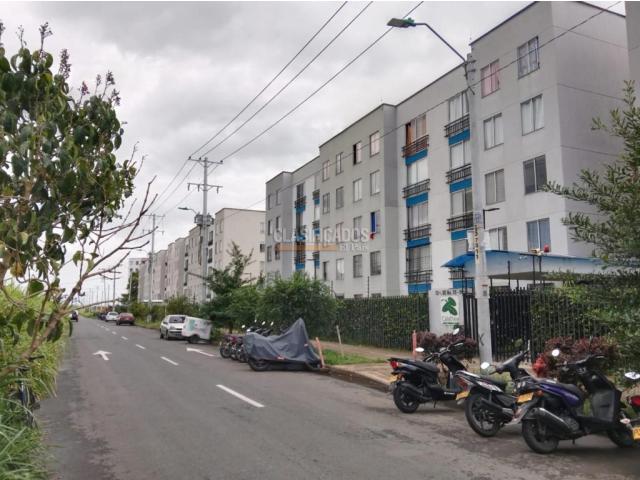 Apartamentos, Alquiler en Las Vegas de Comfandi