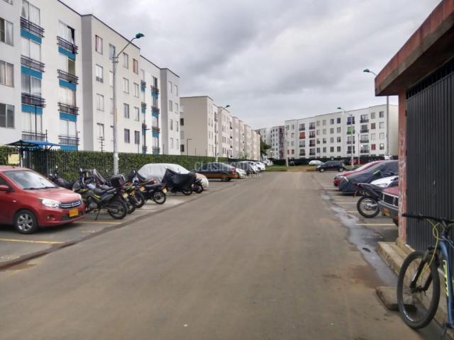 Apartamentos, Alquiler en Las Vegas de Comfandi