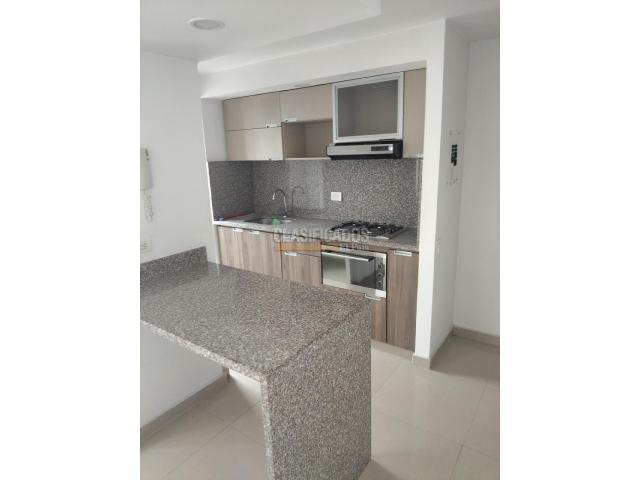 Apartamentos, Venta en La Hacienda