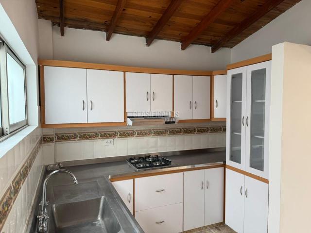 Apartamentos, Alquiler en Panamericano