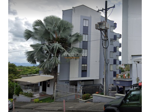 Apartamentos, Venta en Pereira