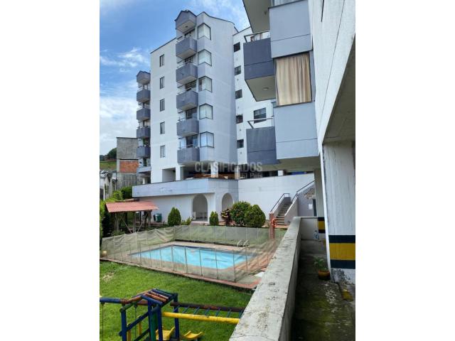Apartamentos, Venta en Pereira