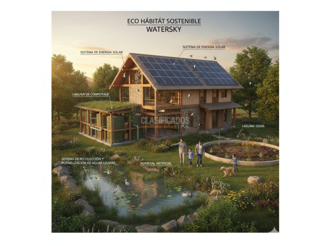 Fincas y Casas Campestres, Venta en Dagua