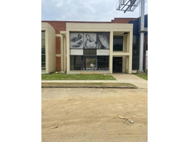 Locales y Bodegas, Alquiler en Acopi