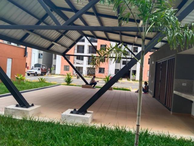 Apartamentos, Venta en Jamundí