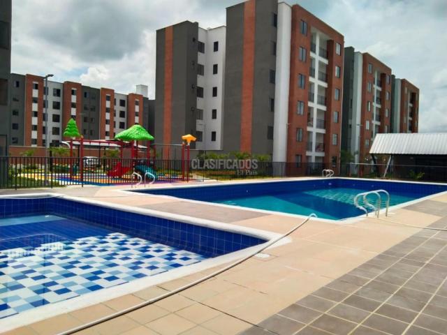 Apartamentos, Venta en Jamundí