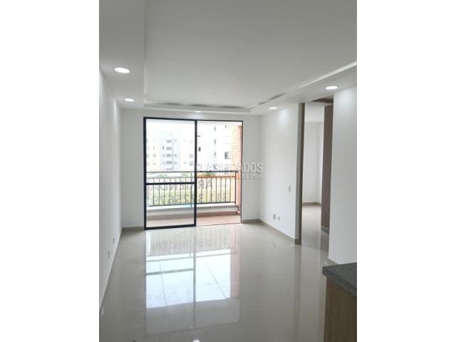 Apartamentos, Alquiler en Jamundí