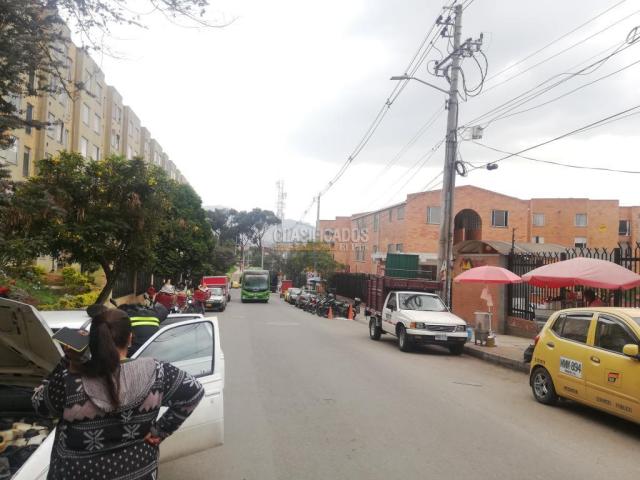 Apartamentos, Alquiler en Bogotá