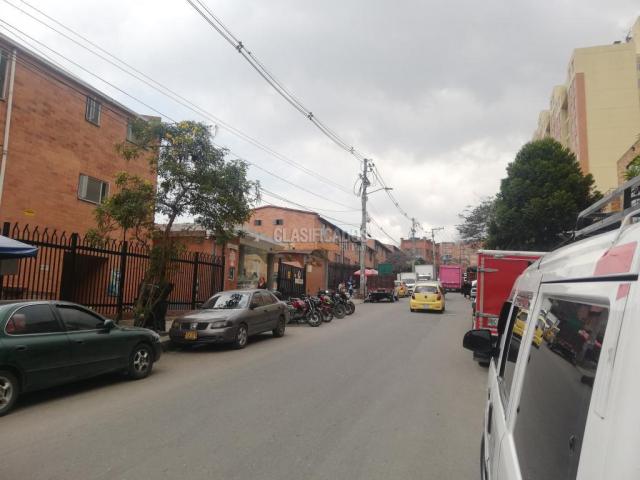 Apartamentos, Alquiler en Bogotá