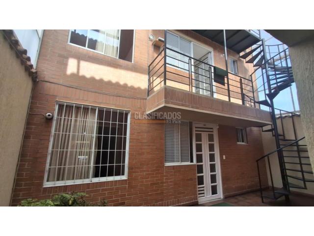 Apartamentos, Venta en Chía