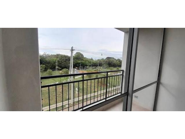 Apartamentos, Alquiler en Ciudad Bochalema