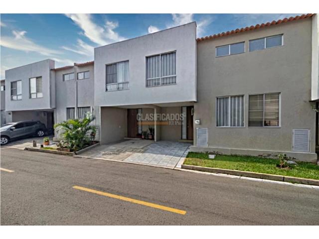 Casas, Venta en Jamundí