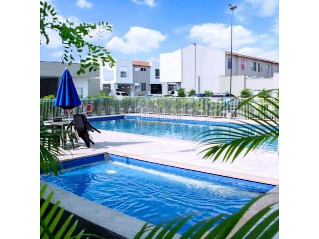 Casas, Venta en Jamundí