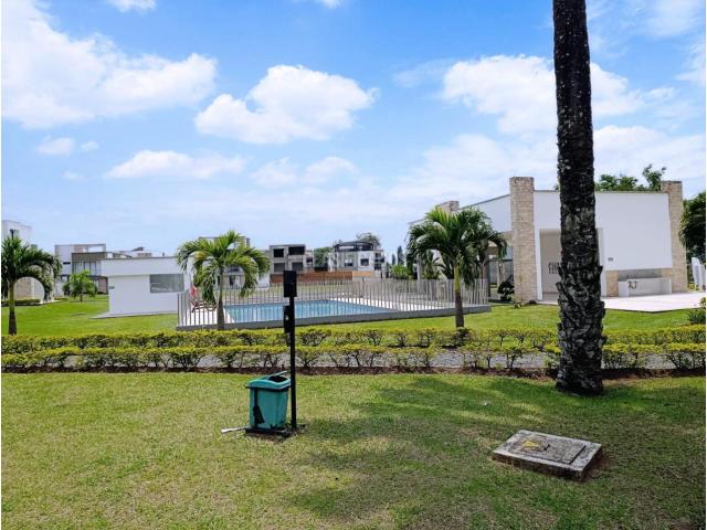 Casas, Venta en Jamundí