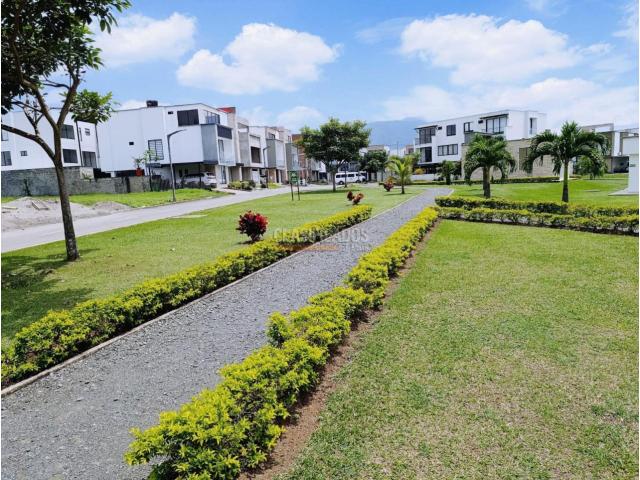 Casas, Venta en Jamundí