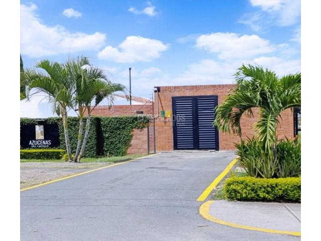 Casas, Venta en Jamundí