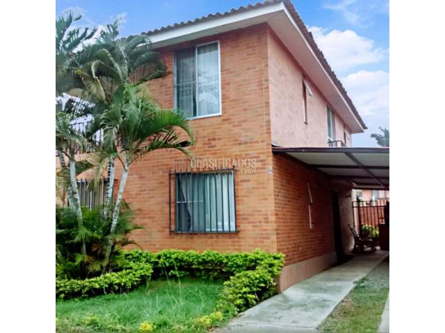 Casas, Venta en Jamundí