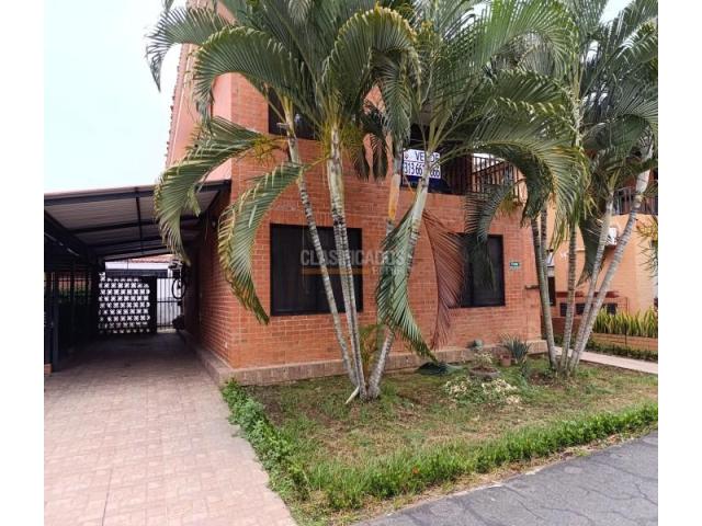 Casas, Alquiler en Jamundí