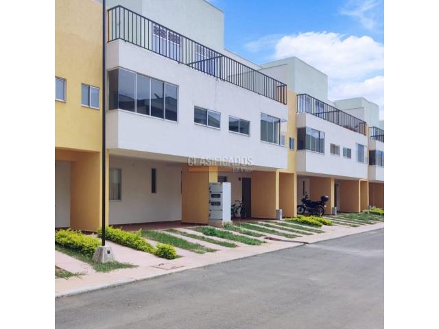 Casas, Venta en Jamundí