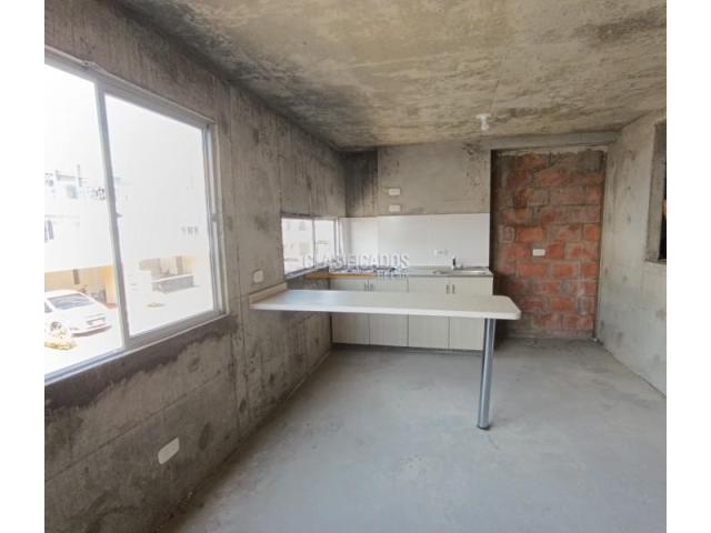 Casas, Venta en Jamundí