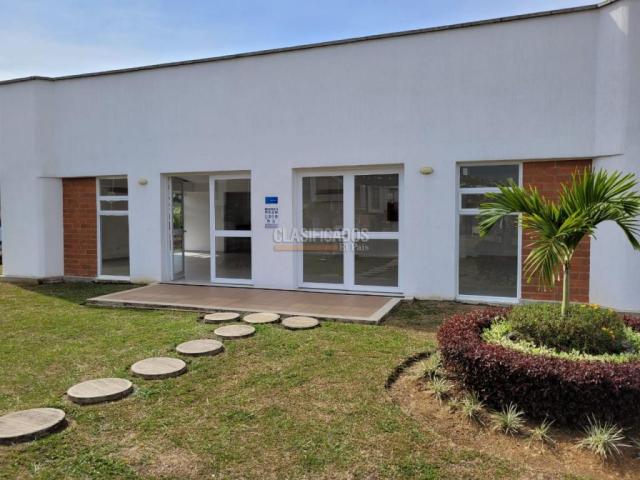 Casas, Venta en Jamundí