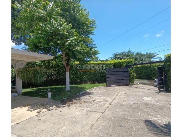 Casas, Venta en Jamundí