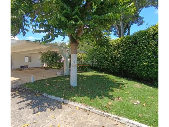 Casas, Venta en Jamundí