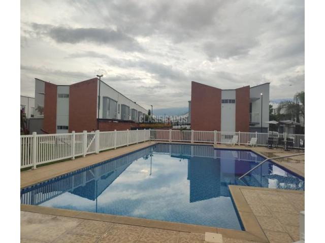 Casas, Venta en Jamundí