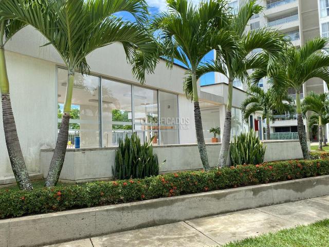 Apartamentos, Venta en Jamundí