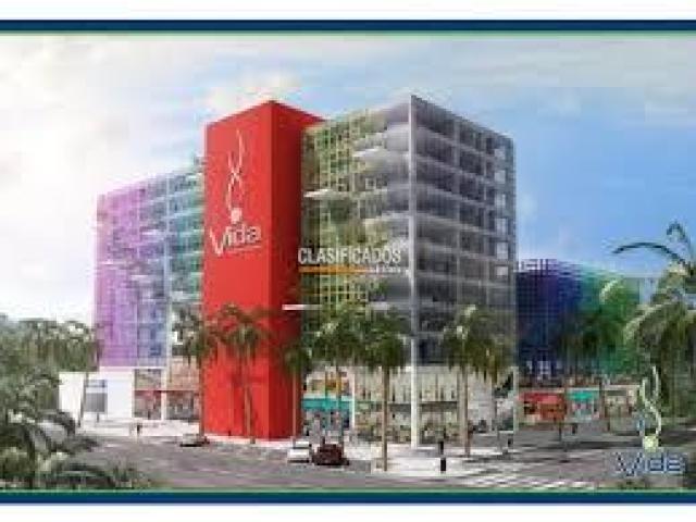 Oficinas y Consultorios, Venta en Ed. Centro de Vida Profesional