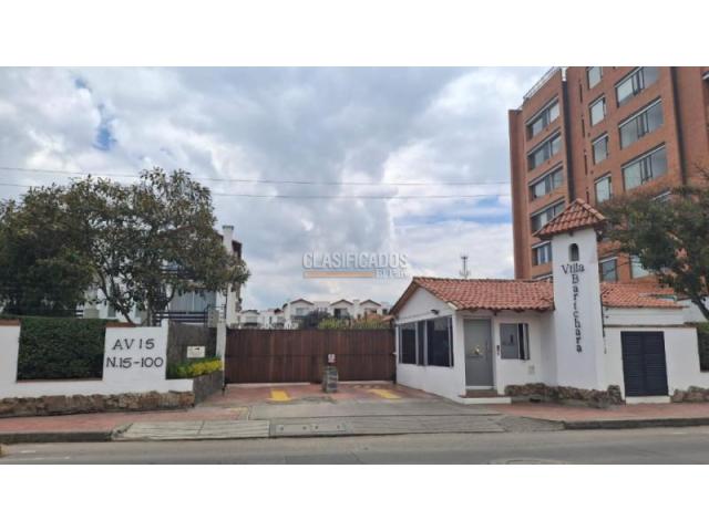 Casas, Alquiler en Chía