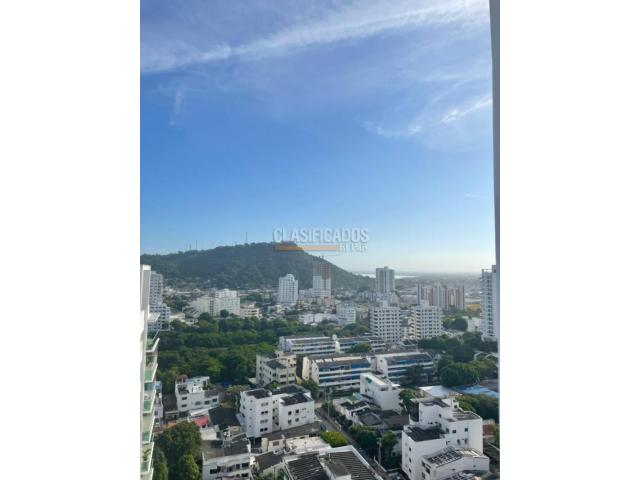 Apartamentos, Venta en Cartagena