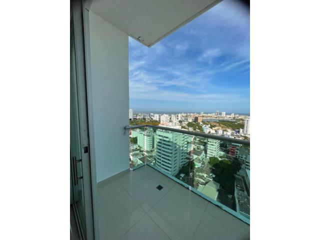 Apartamentos, Venta en Cartagena